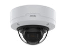 AXIS P3265-LVE Dome Camera, Outdoor 2 MP dome with IR and deep learning |