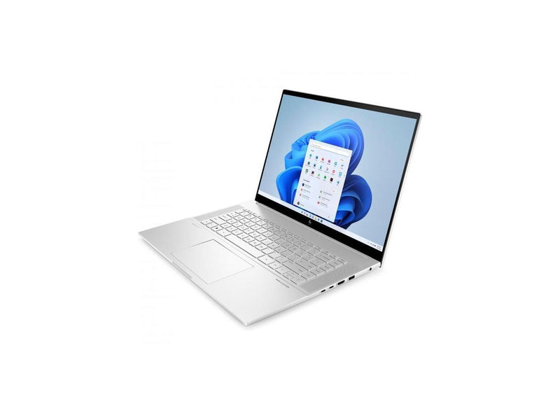 HP Envy 16" Notebook Intel Core i7-13700H 2560 x 1600 WQXGA 16GB RAM 512 GB SSD