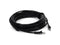 AddOn Cat6 Straight UTP PVC Copper Patch Cable, 50ft - Black