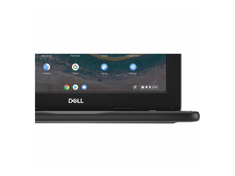 Dell Chromebook 3000 3110 11.6" Touchscreen Convertible 2 in 1 Chromebook - HD -