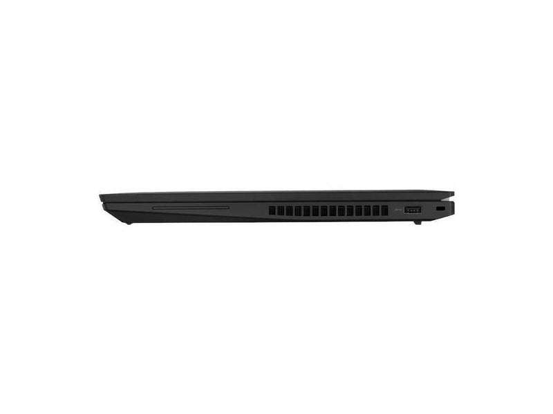 Lenovo ThinkPad T16 Gen 2 21HH001FUS 16" Notebook - WUXGA - 1920 x 1200 - Intel