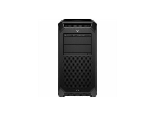 HP Z8 Fury G5 Workstation - Intel Xeon Dodeca-core (12 Core) w5-3425 3.20 GHz -