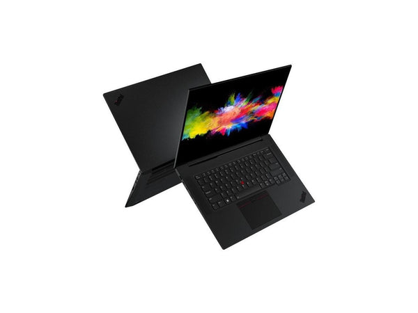 Lenovo ThinkPad P1 Gen 5 21DC006KUS 16" Mobile Workstation - WQXGA - 2560 x 1600
