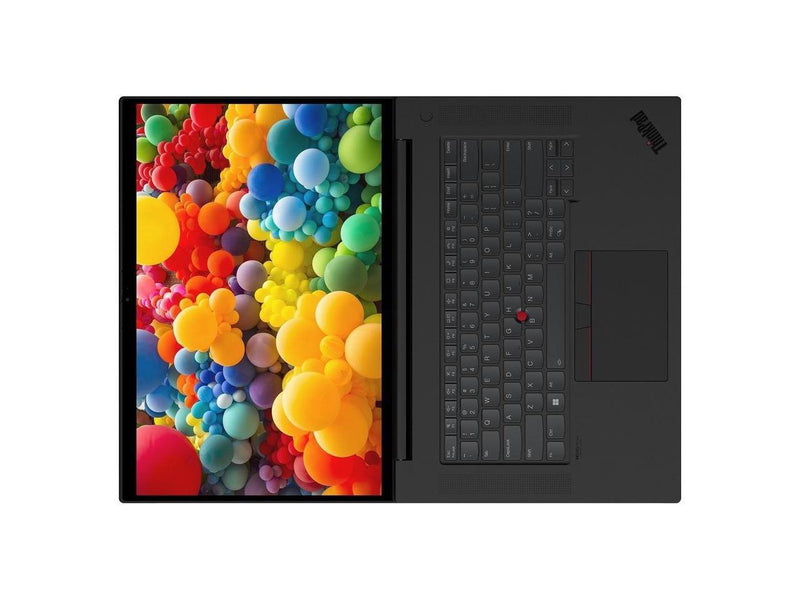 Lenovo ThinkPad P1 Gen 5 21DC006KUS 16" Mobile Workstation - WQXGA - 2560 x 1600