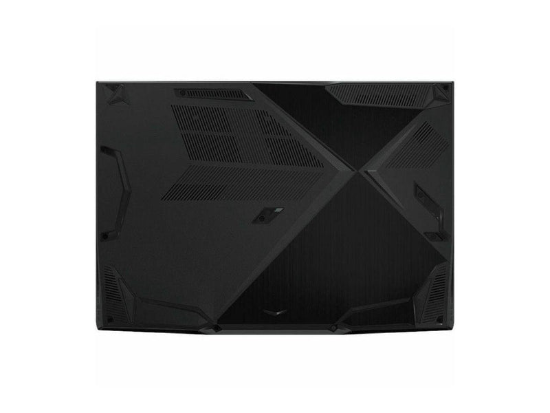 MSI Thin GF63 THIN GF63 12VF-436US 15.6" Gaming Notebook - Full HD - 1920 x 1080