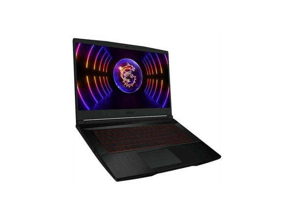 MSI Thin GF63 THIN GF63 12VF-436US 15.6" Gaming Notebook - Full HD - 1920 x 1080