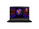 MSI Thin GF63 THIN GF63 12VF-436US 15.6" Gaming Notebook - Full HD - 1920 x 1080