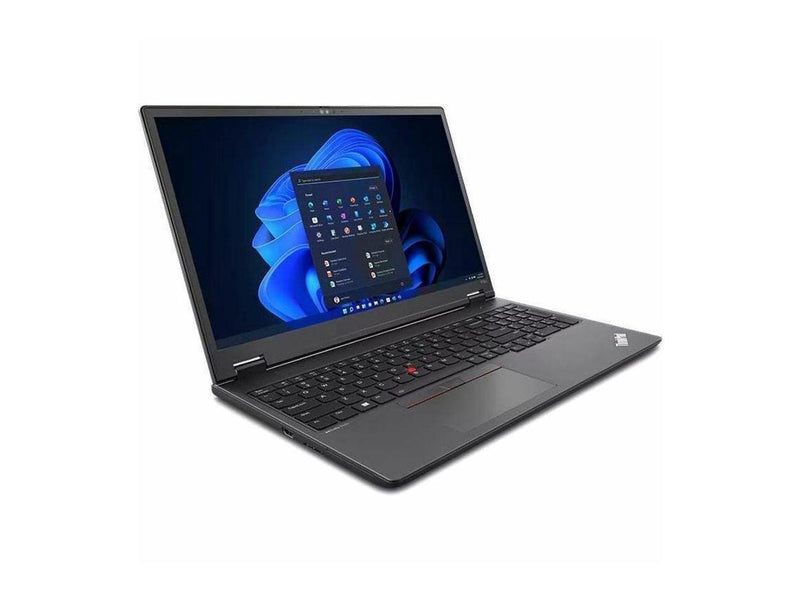 Lenovo ThinkPad P16v Gen 1 21FC0038US 16" Mobile Workstation - WUXGA - 1920 x