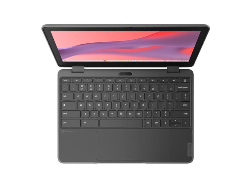 Lenovo 300e Yoga Chromebook Gen4 11.6" Touchscreen Convertible 2 in 1