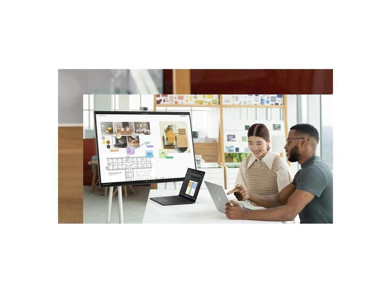 Microsoft Surface Laptop 5 15" Touchscreen Notebook - 2496 x 1664 - Intel Core