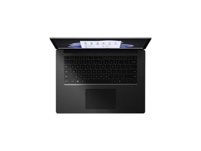 Microsoft Surface Laptop 5 15" Touchscreen Notebook - 2496 x 1664 - Intel Core