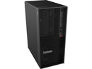 Lenovo ThinkStation P360 30FM001BUS Workstation - 1 x Intel Core i9