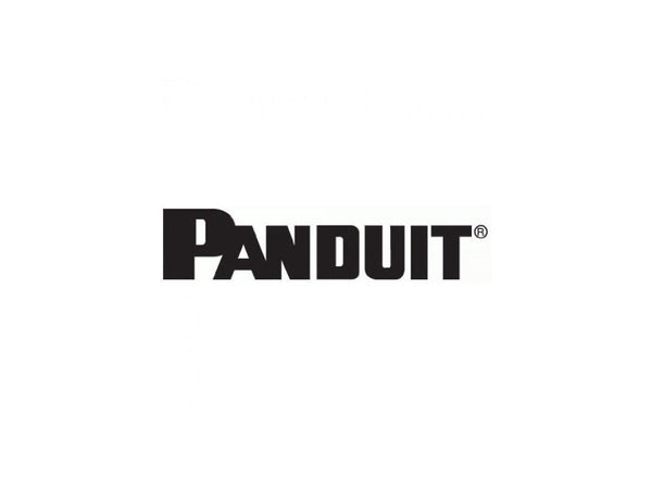 Panduit - FZ2RPU1U1ONM0.5 - LC Patch Cord OM4 2f 2mm PC OFNP LC Uni/LC Uni A-B