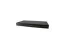 Transition Networks Managed Gigabit Ethernet PoE+ Switch SM24TAT4XBNA