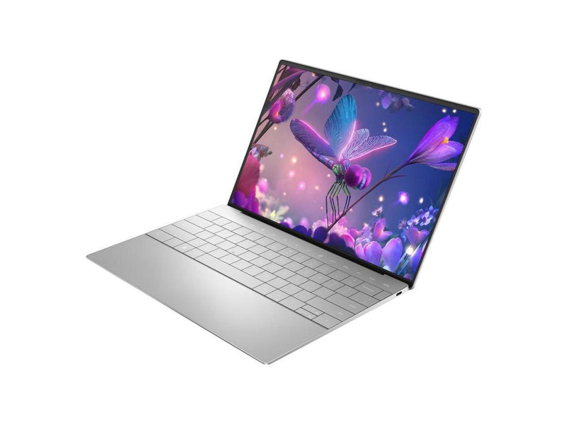 Dell XPS 13 Plus 9000 9320 13.4" Touchscreen Notebook - 3.5K - 3456 x 2160 -