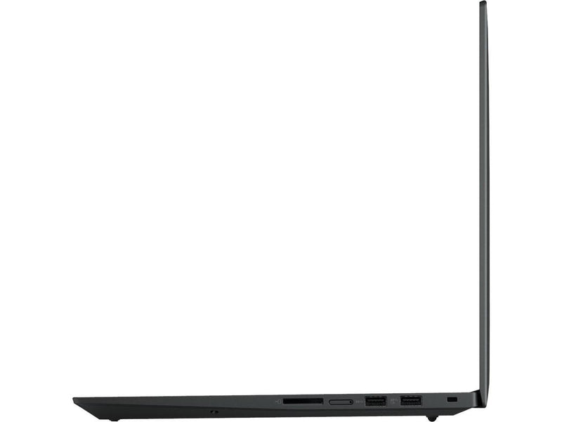 THINKPAD P1 G5 I7 12700H 3.50G  16IN  NON TOUCH W11P64 32GB 1TB SSD