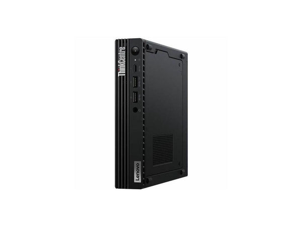 Lenovo ThinkCentre M90q Gen 3 - tiny Core i5 12500 3 GHz - vPro Ent (11U50069US)