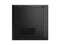 Lenovo ThinkCentre M90q Gen 3 - tiny Core i5 12500 3 GHz - vPro Ent (11U50069US)