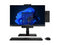 Lenovo ThinkCentre M90q Gen 3 - tiny Core i5 12500 3 GHz - vPro Ent (11U50069US)