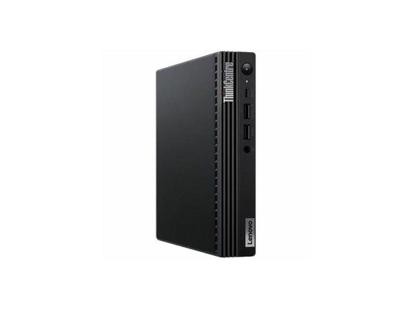 Lenovo ThinkCentre M70q Gen 3 - tiny Core i5 12400T 1.8 GHz - 16 GB (11T300C9US)