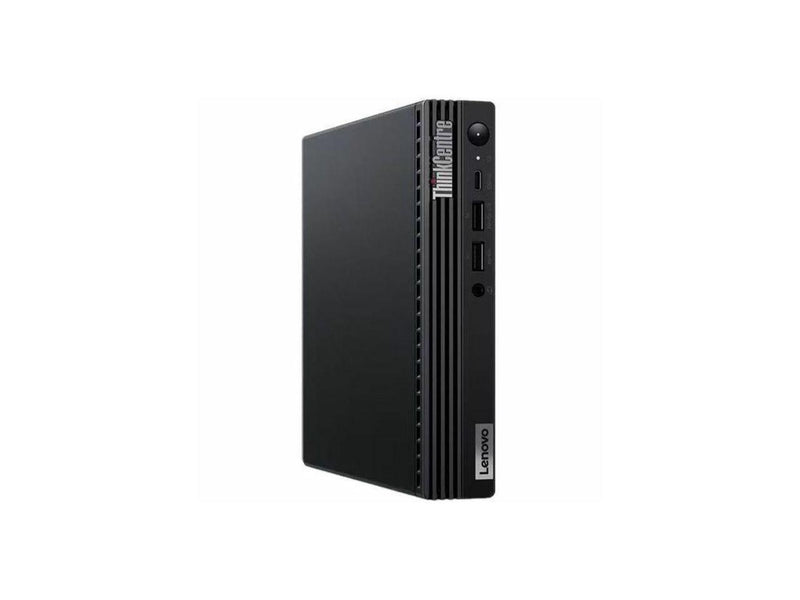 Lenovo ThinkCentre M70q Gen 3 - tiny Core i5 12400T 1.8 GHz - 16 GB (11T300C9US)