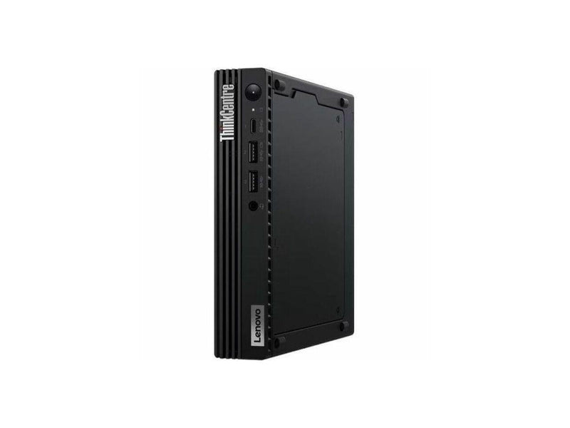 Lenovo ThinkCentre M70q Gen 3 - tiny Core i5 12400T 1.8 GHz - 16 GB (11T300C9US)