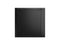 Lenovo ThinkCentre M70q Gen 3 - tiny Core i5 12400T 1.8 GHz - 16 GB (11T300C9US)