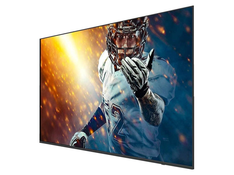Sharp NEC Display AQUOS 4P-B50EJ2U Digital Signage Display - 49.5" LCD - High