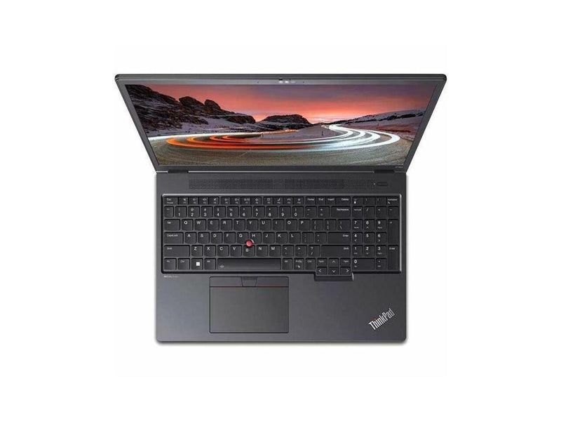 Lenovo ThinkPad P16v Gen 1 21FC0036US 16" Mobile Workstation - WUXGA - 1920 x