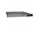 APC by Schneider Electric Smart-UPS Ultra, 2200VA 120V 1U, with Lithium-Ion