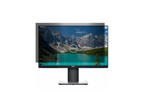Targus 4Vu Privacy Screen for 23" Edge to Edge Infinity Monitors (16:9) Clear -