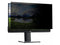 Targus 4Vu Privacy Screen for 23" Edge to Edge Infinity Monitors (16:9) Clear -