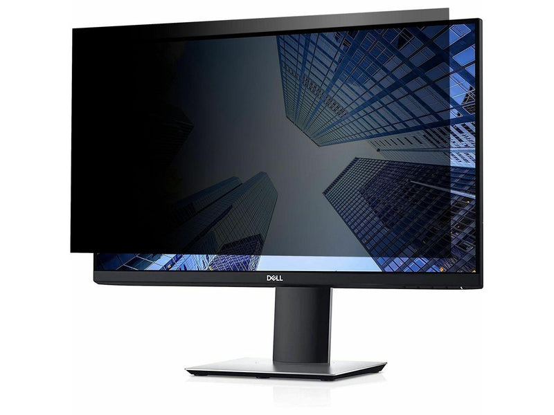 Targus 4Vu Privacy Screen for 23" Edge to Edge Infinity Monitors (16:9) Clear -
