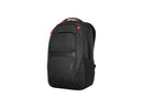 Targus TBB639GL Carrying Case (Backpack) for 17.3" Notebook - Black - Shoulder