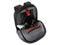 Targus TBB639GL Carrying Case (Backpack) for 17.3" Notebook - Black - Shoulder