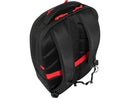 Targus TBB639GL Carrying Case (Backpack) for 17.3" Notebook - Black - Shoulder