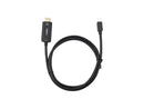 Rocstor Premium Mini DisplayPort to HDMI Cable M/M Y10C195B2