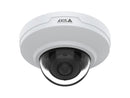 Axis M3086-V/4MP/MINDOME/2.4MM/IVA 02374-001