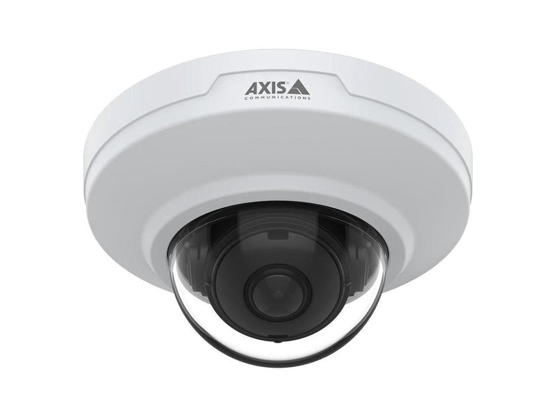 Axis M3086-V/4MP/MINDOME/2.4MM/IVA 02374-001