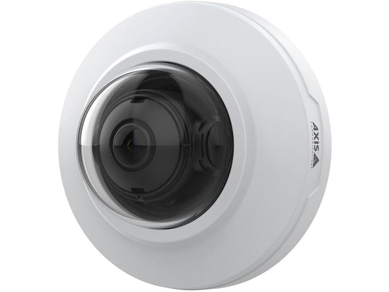 Axis M3086-V/4MP/MINDOME/2.4MM/IVA 02374-001