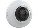 Axis M3086-V Dome Camera, Fixed 4 MP mini dome with deep learning | 02374-001