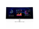 Dell P3424WE 34.1" UW-QHD Curved Screen LED Monitor - 21:9 - 34" Class -