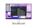 Dell Pro 24 inch (23.8" viewable) Full HD 60Hz IPS USB-C Built-in Speakers