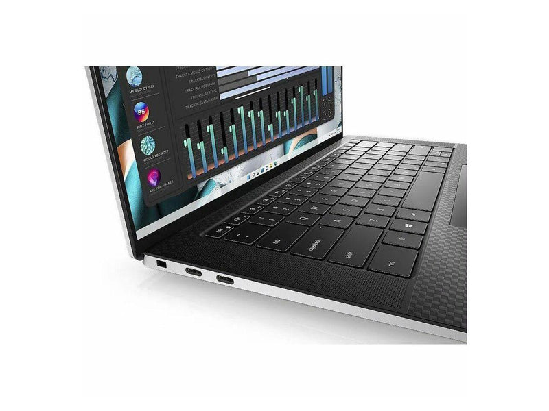 Dell XPS 15 9000 9530 15.6" Notebook - Full HD Plus - 1920 x 1200 - Intel Core