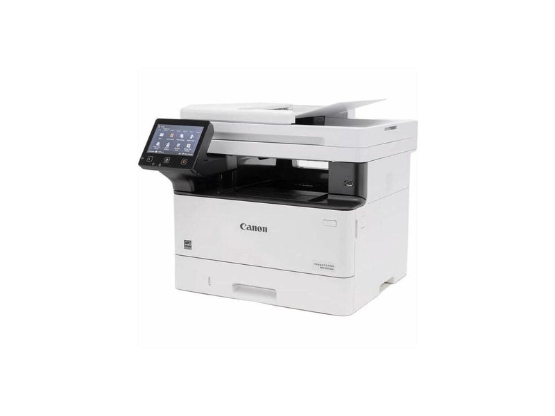 Canon imageCLASS MF465dw Multifunction Monochrome Laser Printer 5951C005