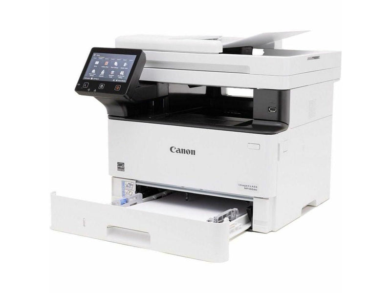 Canon imageCLASS MF465dw Multifunction Monochrome Laser Printer 5951C005