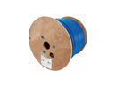 Tripp Lite by Eaton Cat8 25G/40G Solid Core S/FTP Bulk Ethernet Cable CMR Rated
