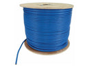 Tripp Lite by Eaton Cat8 25G/40G Solid Core S/FTP Bulk Ethernet Cable CMR Rated
