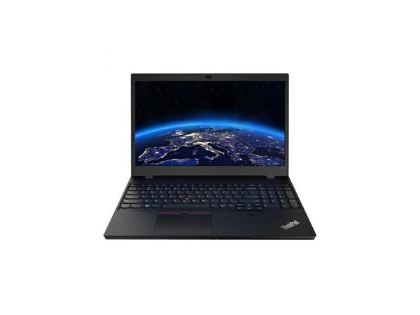 Lenovo ThinkPad T15p Gen 3 21DA001GUS 15.6" Mobile Workstation - UHD - 3840 x