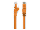 Rocstor Cat.6 Network Cable Y10C403OR